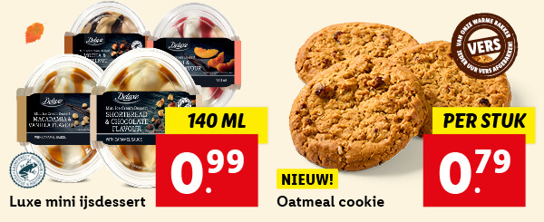 Haal voordeel uit Herfst!