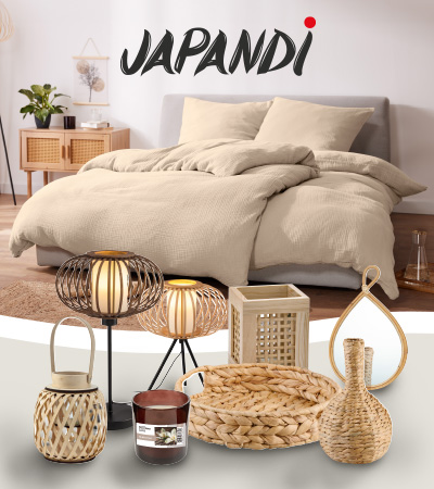 Japandi nonfood