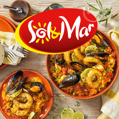 Sol Y Mar