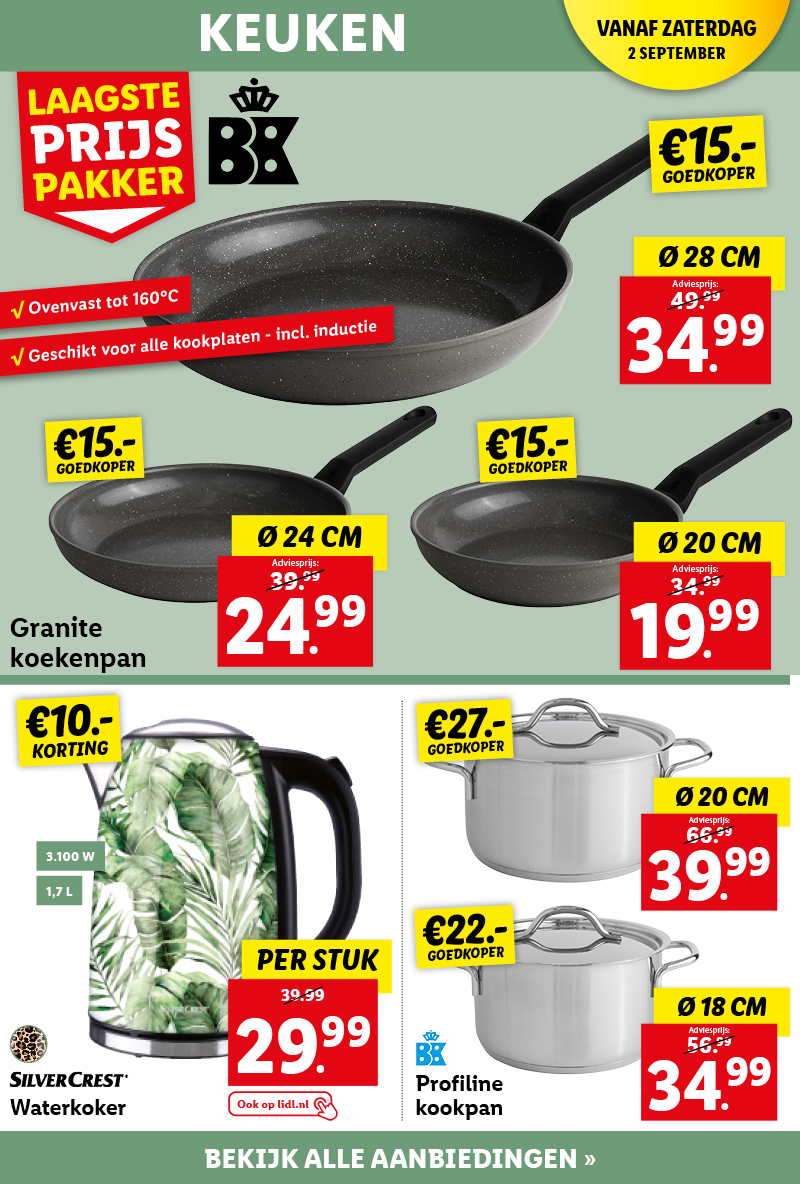 Keuken