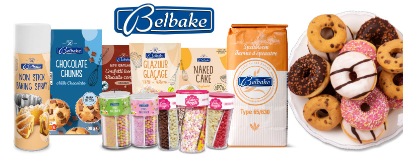 Bakken met Belbake