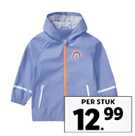 Kinderregenjas