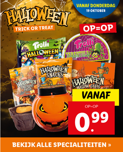 Halloween