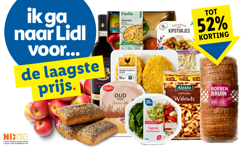 De beste aanbiedingen van deze week