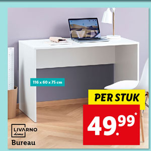 Livarno Home Bureau
