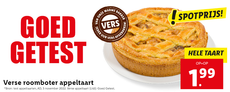 De supermarkt in groente en fruit