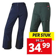 Skibroek
