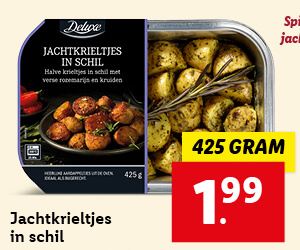 Haal voordeel uit Herfst!