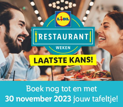 Restaurantweken
