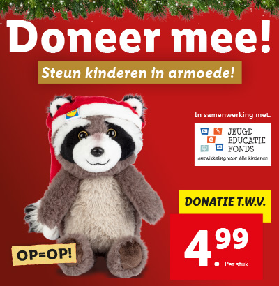 Jeugd Educatie fonds