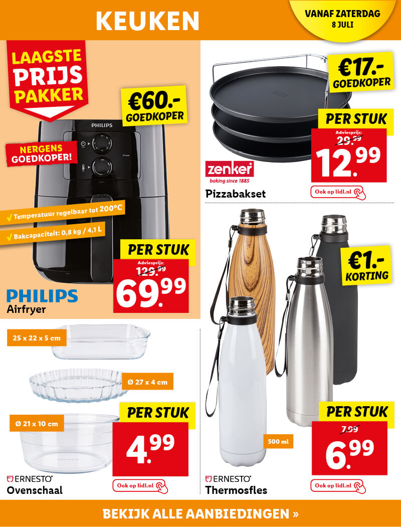 Keuken