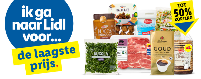 De beste aanbiedingen van deze week