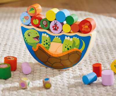 Voordelig houten speelgoed