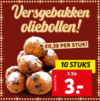 Kerstmagazine
