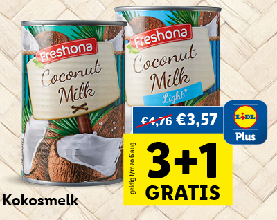 Vitasia Recept