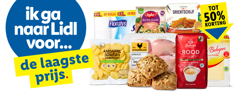 De beste aanbiedingen van deze week