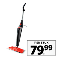 Stoomreiniger Steam One XXL