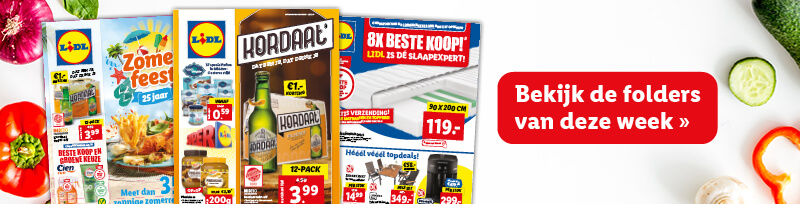 Bekijk de folder