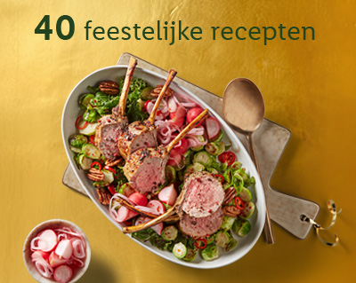 Kerstrecepten