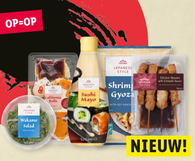 Japanse producten