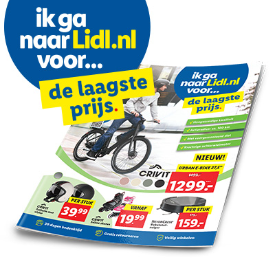 Bestelmagazine