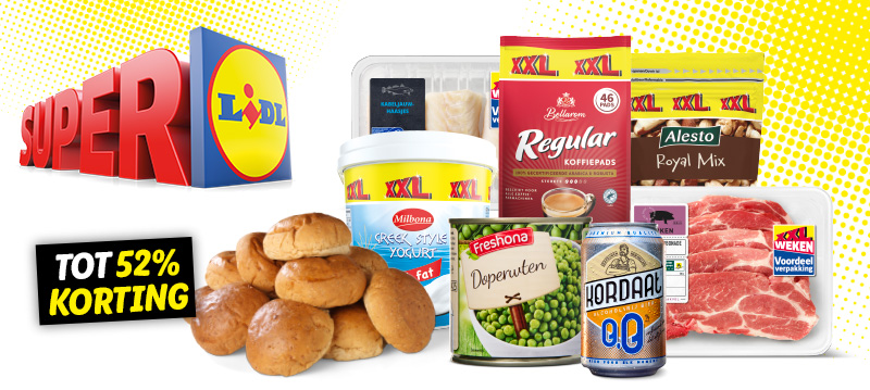 De beste aanbiedingen van deze week