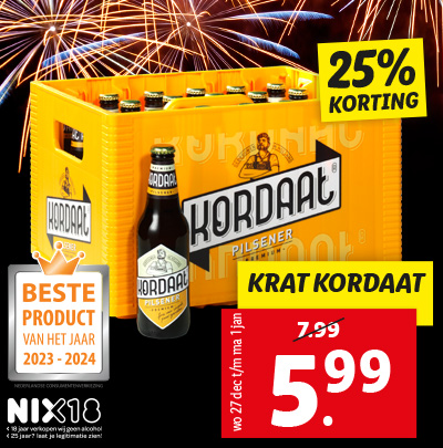 Kerstmagazine
