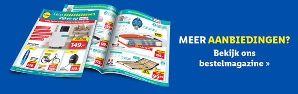 Bekijk onze digitale folder!