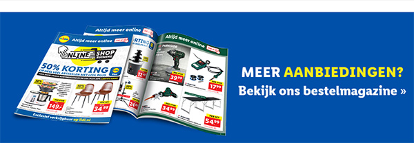 De nieuwe digifolder is uit!