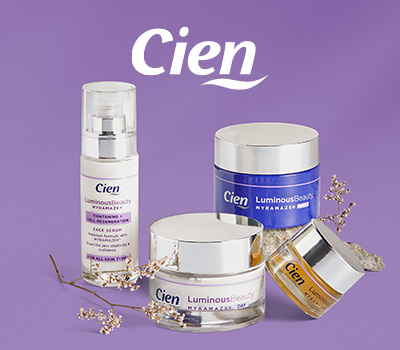 Cien Luminous Beauty