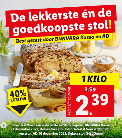 Best getest Luxe stol