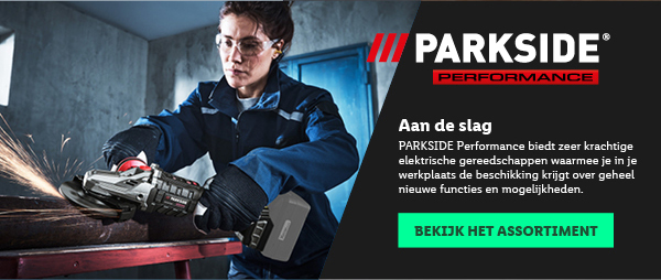 Meer informatie over Parkside