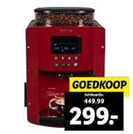 Koffiezetapparaat