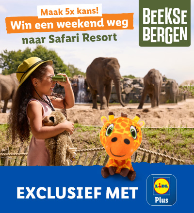 Bekijk alle Amerikaanse specialiteiten