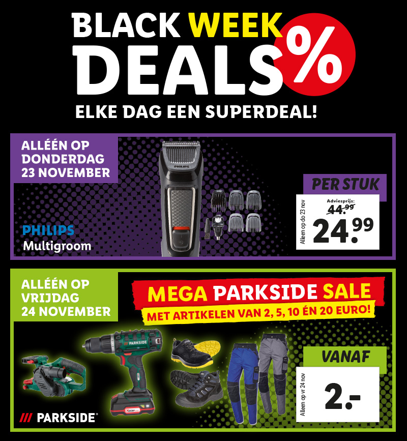 Black Friday