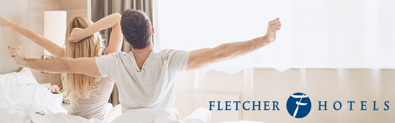 Fletcher Hotels met Lidl Plus