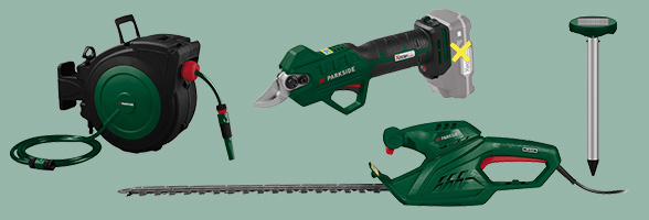 Tuingereedschap