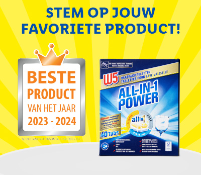 Product van het jaar
