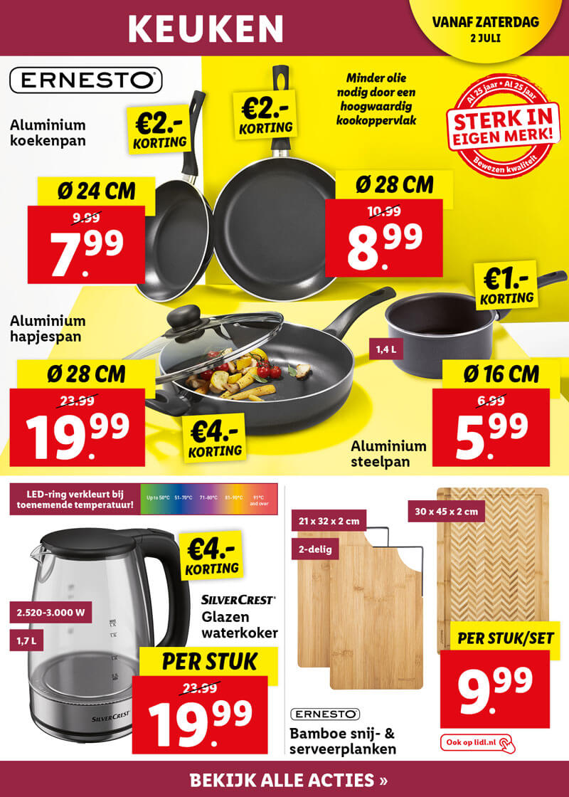 Keuken