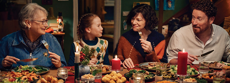 Heerlijke kerstrecepten voor een gezellige kerst