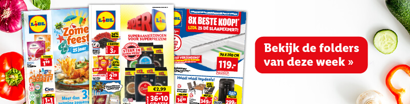 Bekijk de folder
