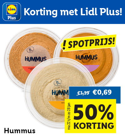 Lidl Plus