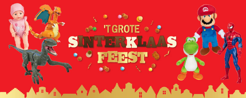 Sinterklaas