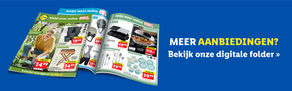 De nieuwe digifolder is uit!