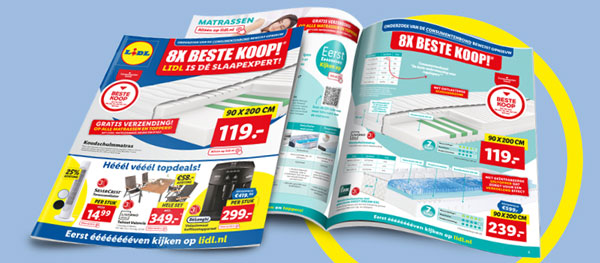 Bekijk onze folder!