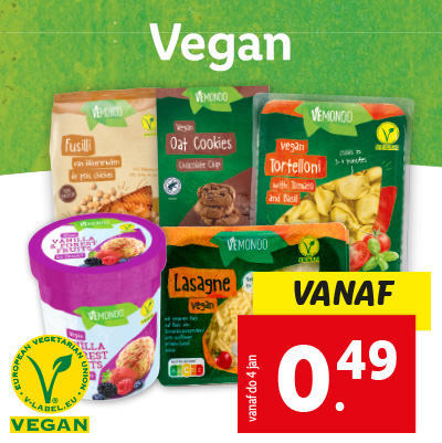 Vegan