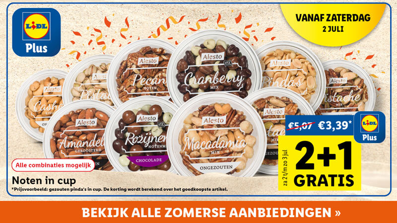Zomerfeest