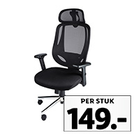 Bureaustoel