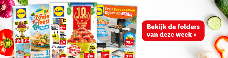 Bekijk de folder