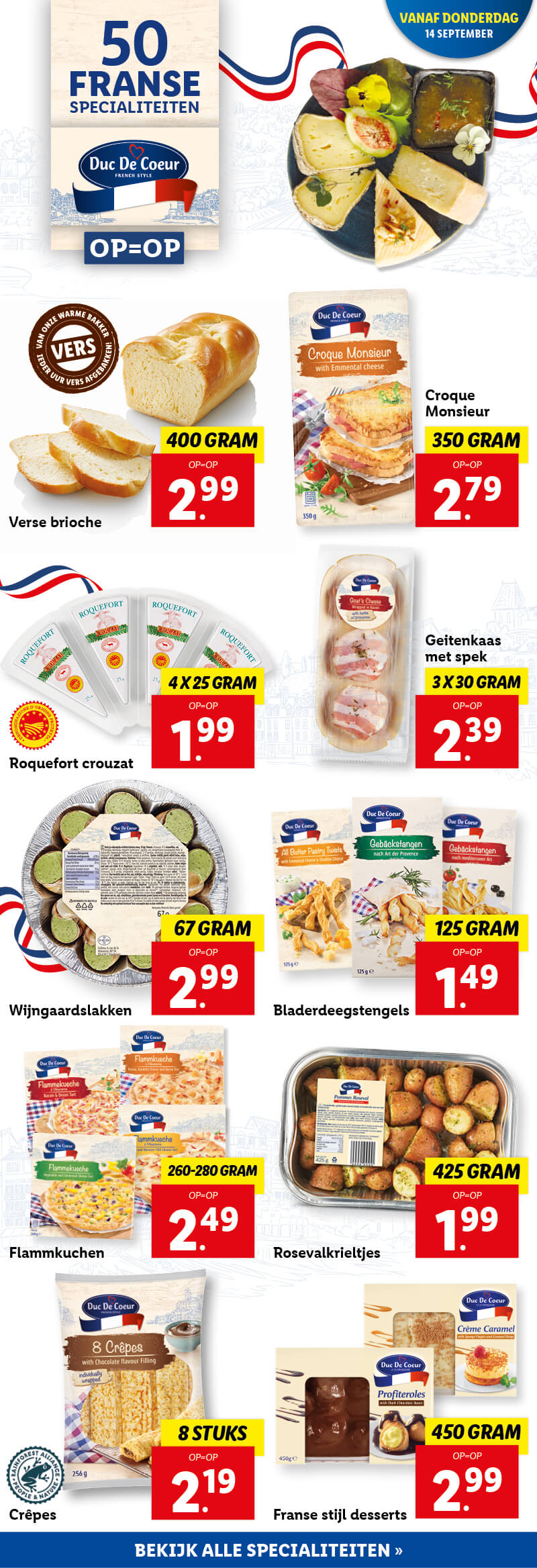 Frankrijk